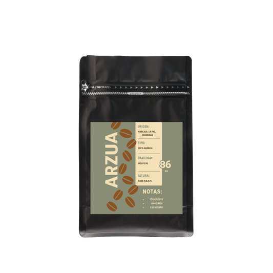 Café de Especialidad – Honduras, 250g